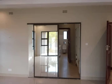 2 Bedroom Garden Flat