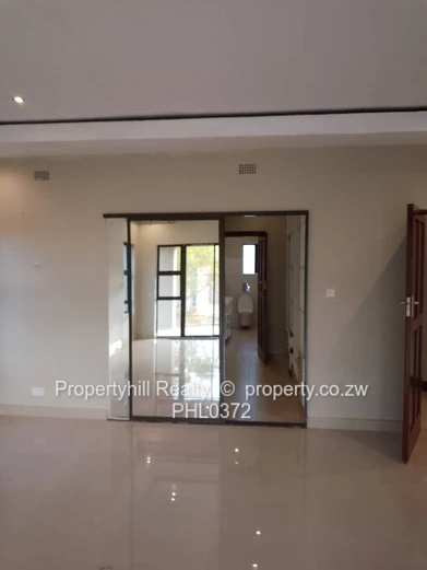 Clusters Available in Rolf Valley