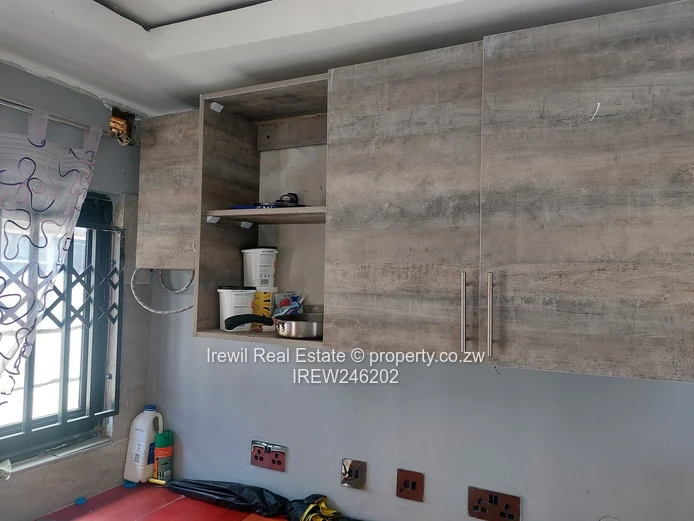 Gleinview 7 Extension 3 Bed