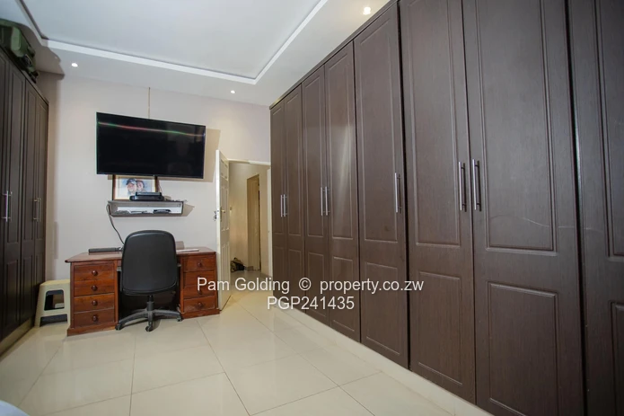 Home, Haven Or Investment !