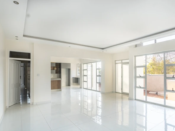 4 Unit Townhouse Complex