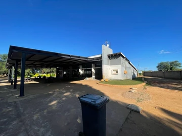 Shop & Retail Property