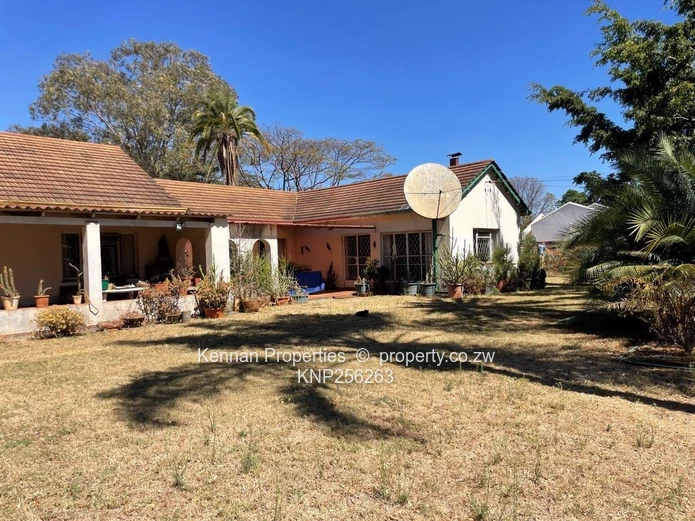 Solid home in Marlborough for Sale (Sole Mandate)