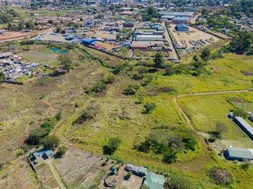 Industrial Stand For Sale In Waterfalls