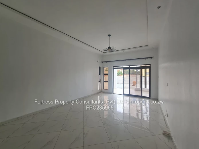 Modern 3-Bedroom, 2-Bath Home for Rent – Immediate Occupation