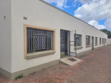 Shop & Retail Property