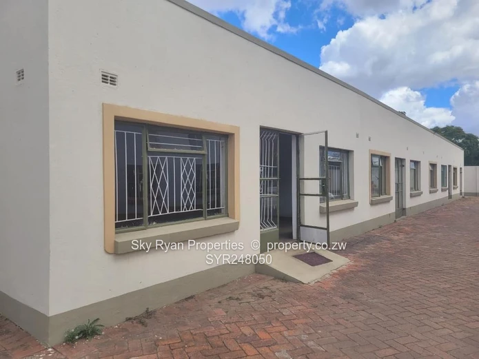 Belgravia Office Space To Let