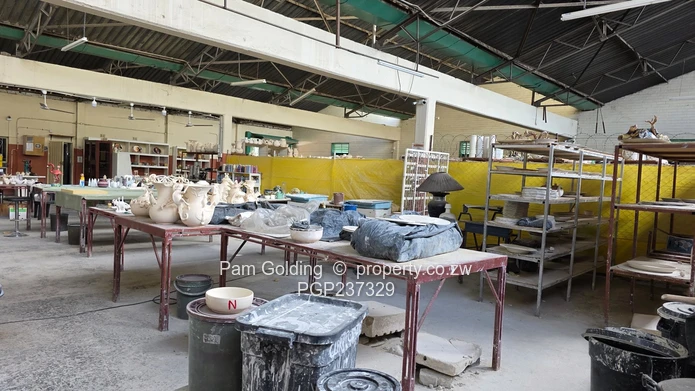 Prime Industrial Warehouse/ Workshop