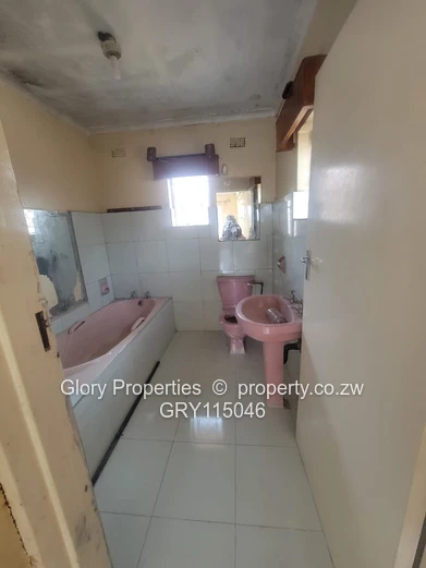 Cold Comfort Property for Rental 