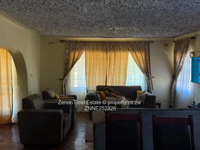 Westlea House For Sale. $130K. Deeds Available