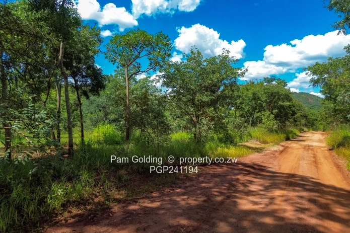 Commercial  / Agro Residential Land For Sale – Arcturus, Cromlet!