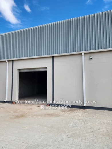 Southerton Warehouse To Rent