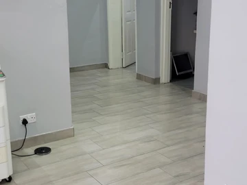 4 Unit Townhouse Complex