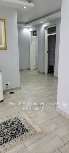 Highlands Cluster Home For Sale