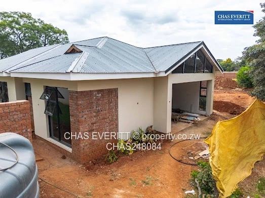 Newly built cluster home accepting payment terms