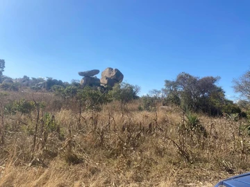 Commercial & Industrial Land