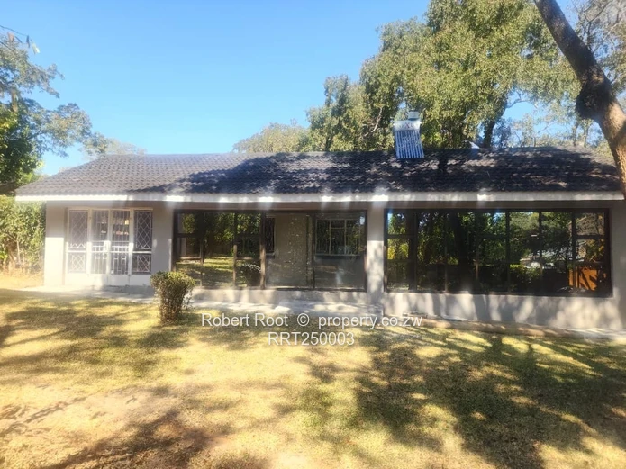 Charming 2 Bedroom Cottage For Rent In Glen Lorne