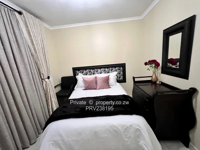 Spacious Fully Furnished House-The Grange