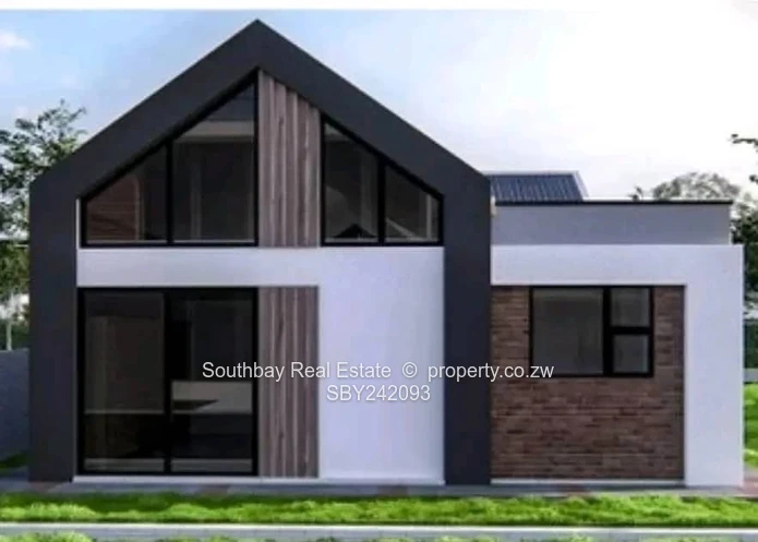 Investment Opportunity