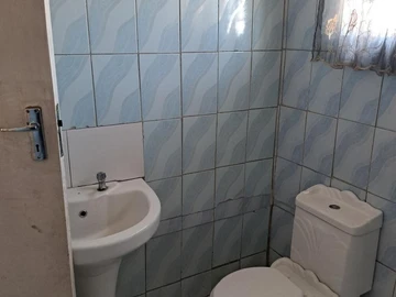 2 Bedroom Cottage
