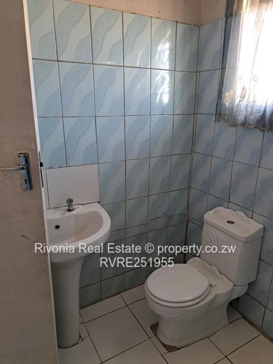 Neat 2-Bed Cottage in Whitecliff with Secure Yard