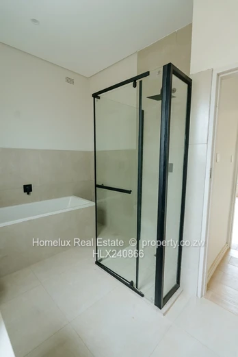 Newly Built, 4 Bed, Modern, Spacious and Elegant Home for Rental Close to Highland Park