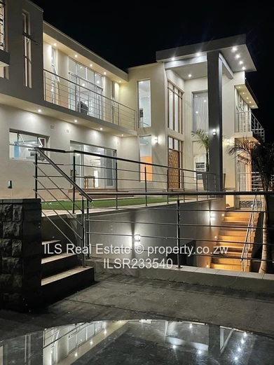 Luxury Living With Stunning Views