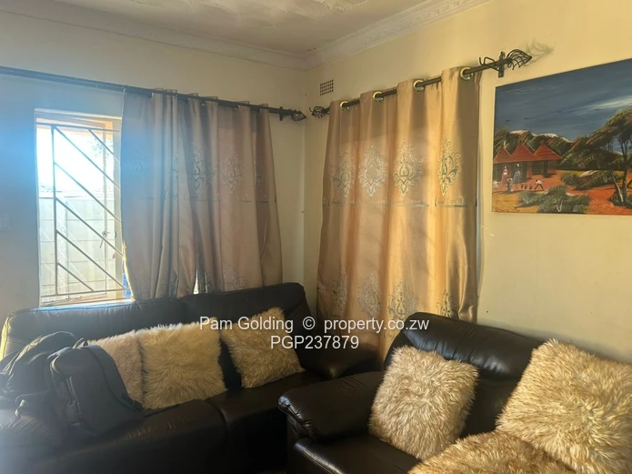 3 Bedroom House for Sale in Tynwald South