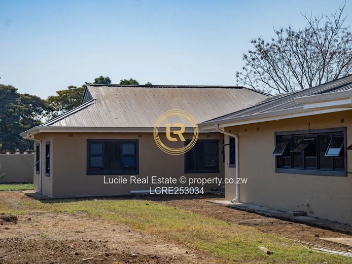 Contemporary Executive Residence in Westgate Goodhope