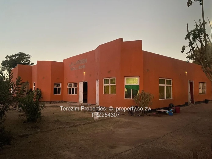 Prime Investment Property For Sale In Marondera Lendyview Park