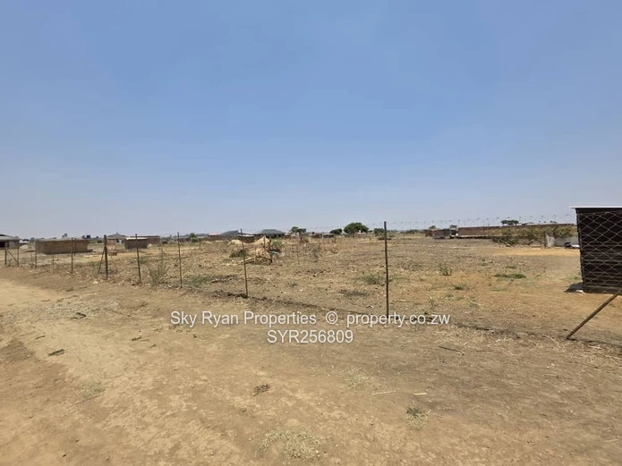 For Sale: Vacant Stand  Westgate Sandton Phase 1 