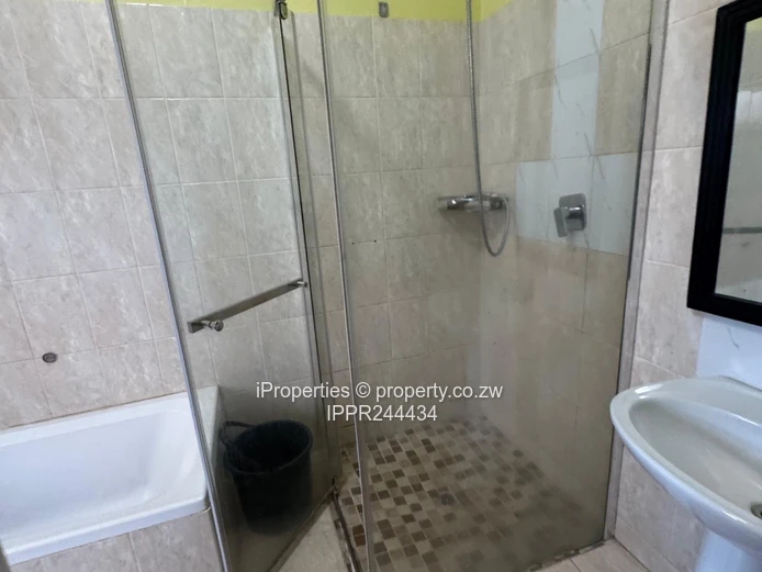 Neat & Private 3-Bedroom Cottage with Borehole