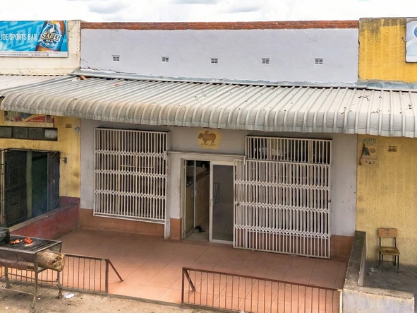 Shop & Retail Property