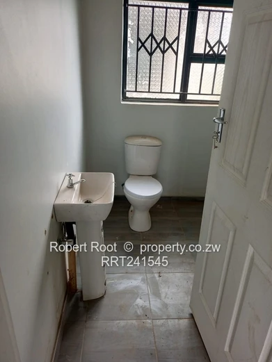 2 Houses for sale in Woodbrook Bindura