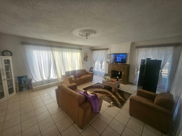 5 Bedroom Townhouse Complex