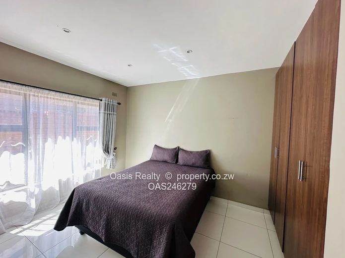 Mabvazuva Estate House For sale