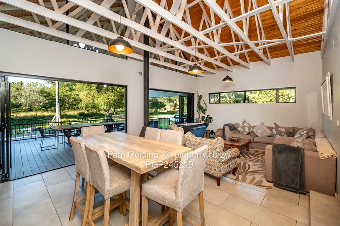 True Gem in Chisipite! (Sole Mandate)