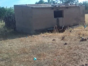 Sprawling 3700ha Agricultural Land with 3 dams and 5 Borehole in Bulilimamangwe
