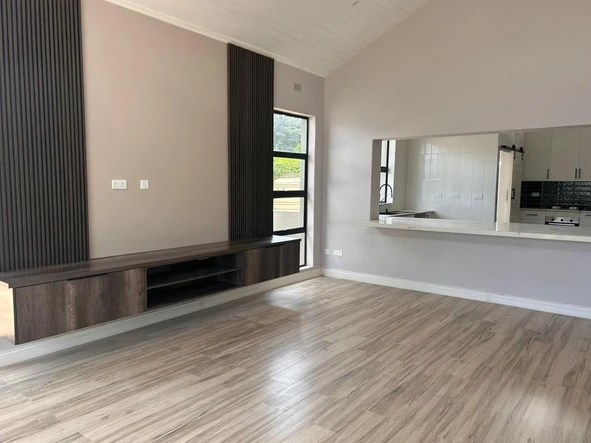 4 Bedroom Townhouse Complex