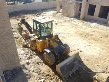 4 Bedroom Townhouse Complex