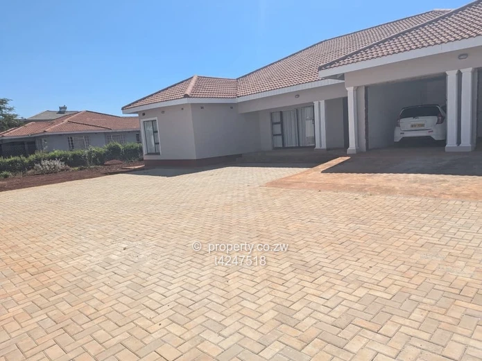 Mount pleasant heights 4 bedroom apartment to rent 