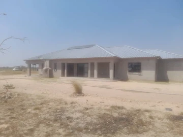 Farm & Agricultural Land