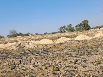 Land