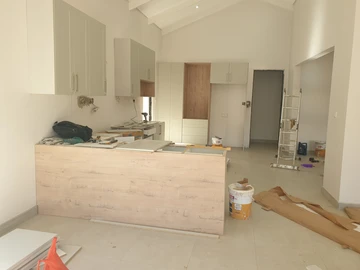 3 Bedroom Townhouse Complex