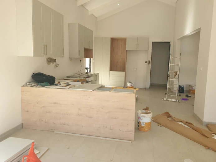 Borrowdale townhouse to rent 