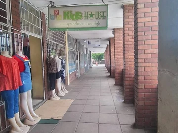 Shop & Retail Property