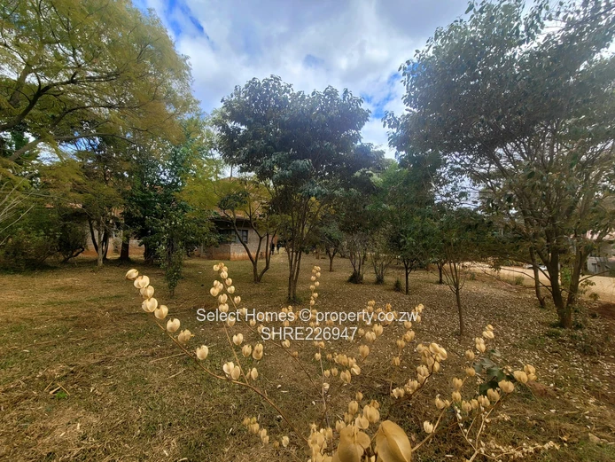 Gletwyn House For Sale