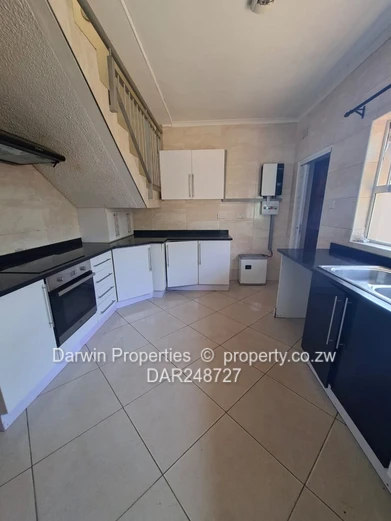 Serene Location.  Immaculate Complex