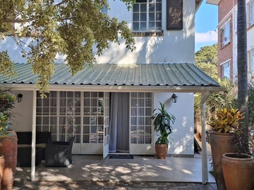 2 Bedroom Garden Flat