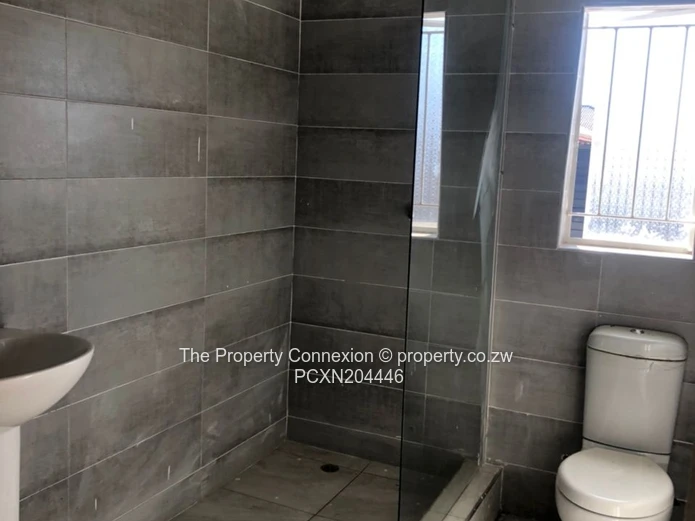 Charming 2-Bedroom Garden Flat in Tynwald Pleasant Valley